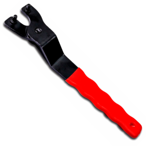 Chave para Esmerilhadeira