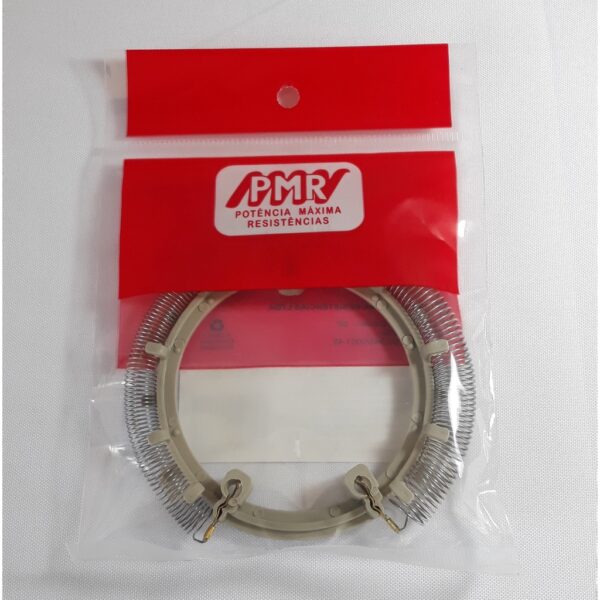 Resistência Similar Para Chuveiro - 6,8KW - 220V (PMR)