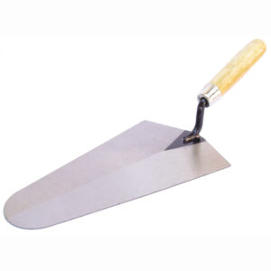 Colher de Pedreiro Canto Reto - EDA