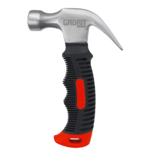 Martelo Cabo Curto 16MM - GADAN