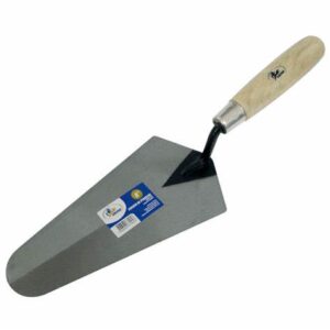 Colher de Pedreiro Canto Reto - Guepar