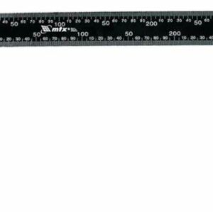 Esquadro 60x40 cm Aço