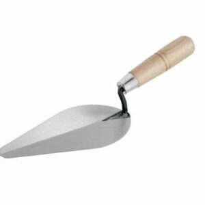 Colher de Pedreiro Canto Redondo - EDA