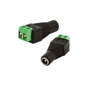 Plug P-4 com Borne