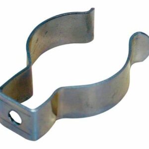 Abraçadeira T-10 p/ lâmp. GROSSA - 10 unidades (CERGE)