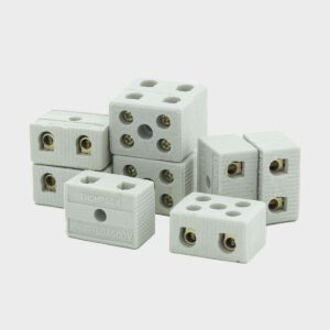 Conector Porcelana - DCLX