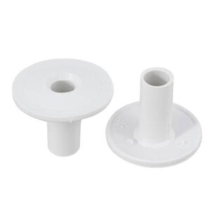 Bucha de Passagem  Para Cabo Coaxial - SFOR