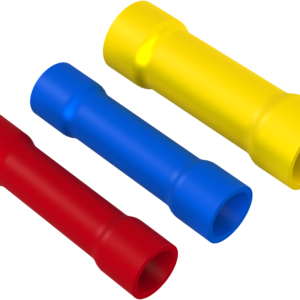 Terminal Pré-Isolado - Emenda