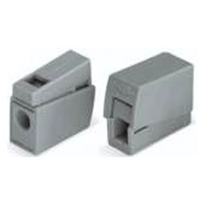 Conector Emenda e Derivação p/ Fios de 1,0 a 2,50mm 24 Amp - AT