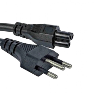 Cabo de Força Tripolar 2P + T  1,50 metros - SKY