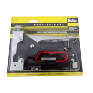 Grampeador  Tapeceiro p/ Grampos - EDA