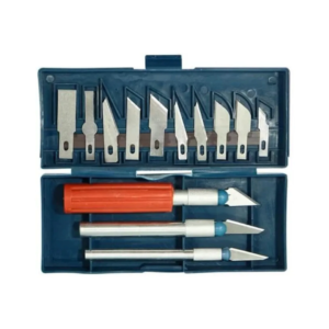 Estilete de Precisão - KEY