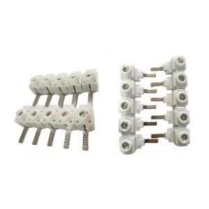 Conector Genérico “Lateral” p/ Disjuntores  p/ Cabos de 6,0 a 25,0 mm - 80 Amp - até 415 V