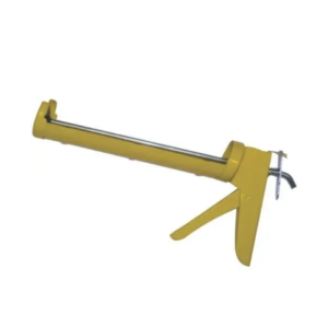 Aplicador de Silicone em Metal