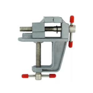 Mini Torno Base Fixa 1-1/2" - IDEA