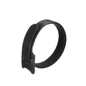 Abraçadeira de Velcro  Larg. 20,0 mm x Compr. 25,0 cm