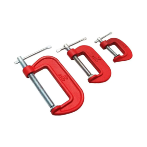 Grampo Tipo ‘’C’’ (Sargento) - SKY