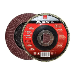 Disco de Desbaste ‘’FLAP’’  - MTX