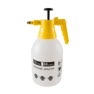 Pulverizador Manual 2 Litros - EDA