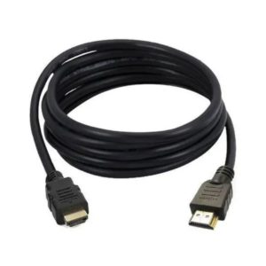 Cabo HDMI 1,50 metros FULL HD 3D / 1.4  1080p - GC