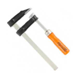 Grampo Sargento Tipo  ‘’ F ’’ - Sparta