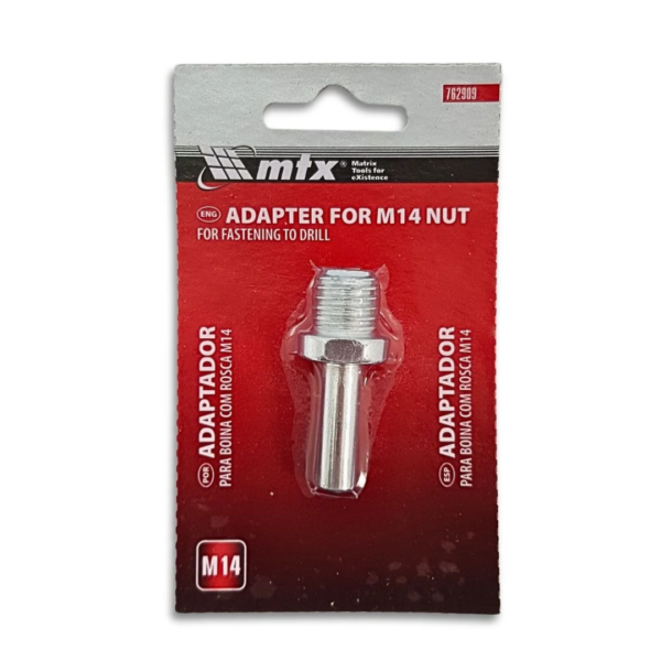 Adaptador p/ Furadeira - MTX