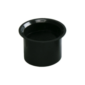 Bolsa Plástica 4" / 100 mm  p/ Vaso Sanitário - Luconi