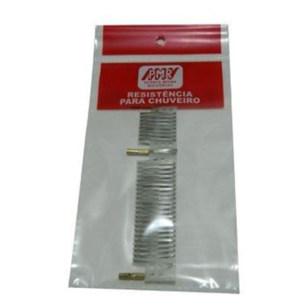 Resistência Similar Para Chuveiro - 5,5KW - 220V (PRM)