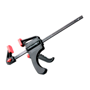 Grampo Sargento Universa - MTX