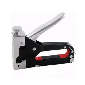 Grampeador  Tapeceiro p/ Grampos - IDEA