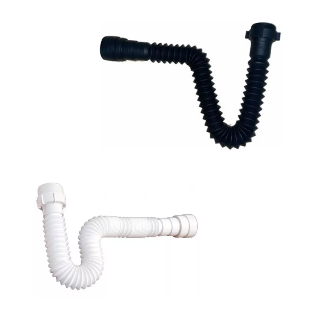 Sifão Sanfonado Inteligente Universal – Luconi