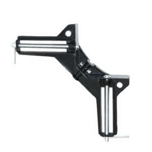 Grampo Sargento Angular Esquadro - Sparta