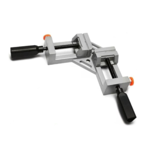 Sargento Angular Grande Linha Pro Em Alumínio - Ipiranga