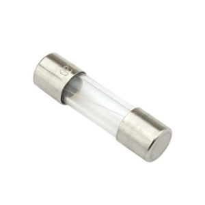 Fusível de Vidro Grande  6,0x30,0mm (3AG)