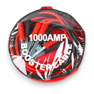 Cabo de Chupeta p/ Bateria  2,0 metros - 1000amp