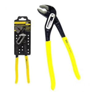 Alicate Bomba D’Água Profissional - EDA