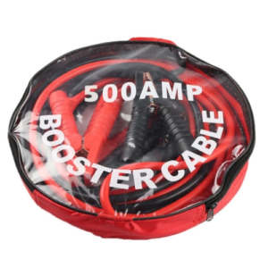 Cabo de Chupeta p/ Bateria  2,0 metros - 500amp - SKY