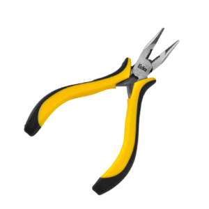 Alicate de Bico Meia Cana  4-1/2" - Linha Pro - EDA