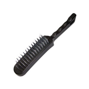 Escova de Aço  Carbono  Cabo Plástico -  Sparta