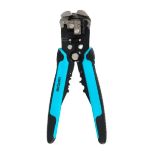 Alicate Decapador Automático  Multifuncional Linha Pro - Exbom