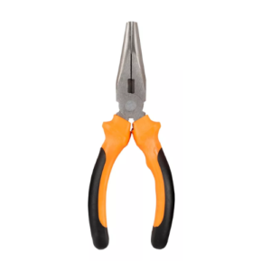 Alicate 6” Bico Meia Cana - EDA