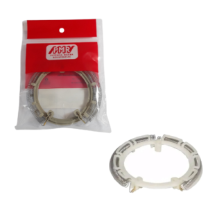 Resistência Similar Para Chuveiro - 6,8KW - 220V* (PRM)