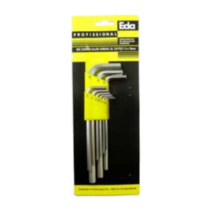 Chave Allen Longa - EDA