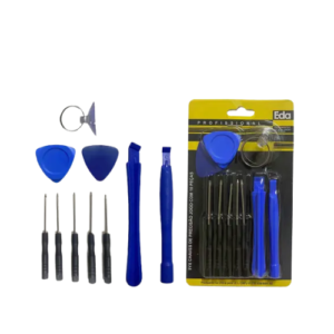 Chave de Precisão p/ Celulares - EDA