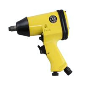 Chave de Impacto 1/2" Pneumática (Parafusadeira) - Lee Tools  682381