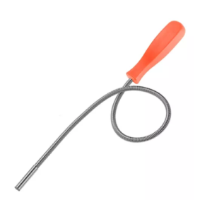 Pegador de Peças Flexível  54 cm c/ Imã (Magnético) - IDEA
