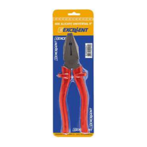 Alicate  8”  Universal  Aço - Excellent