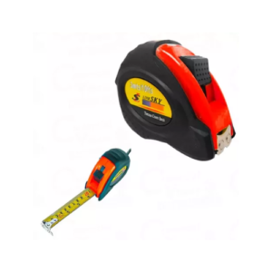 Trena  Emborrachada c/ Imã  10 metros - Fita 25 mm  Com Trava e Freio - SKY