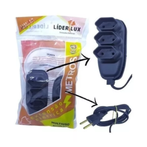 Extensão BIPOLAR com Inmetro