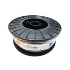 Fio p/ Alto Falante Cristal Transparente Polarizado Carretel c/ 100 metros - Empire